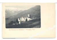 SCHLUDERNS