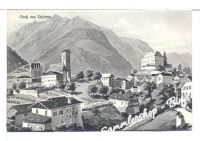 SCHÖNA um 1910