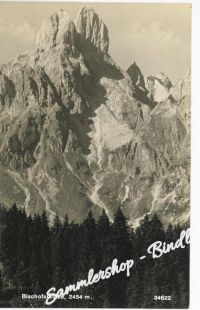 Bischofsmütze