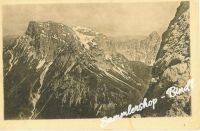 Gr. u. Kl. Buchstein