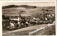 GALLSPACH um 1929