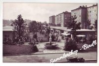 LINZ SÜDBAHNH.