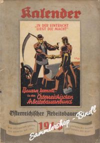 Ö. Arb.Bauernbund 1946