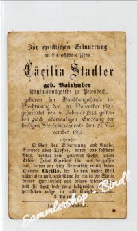 PETTENBACH 