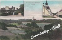 WALDNEUKIRCHEN um 1905