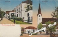 EBERSCHWANG