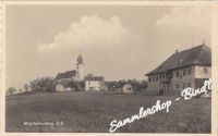 MAGDALENABERG 