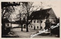 WEITERSFELD um 1930