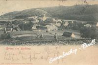 REIDLING  um 1900