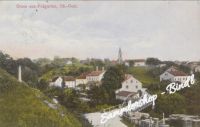 PRÄGRTEN um 1908
