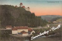 Rastenberg um 1906