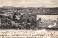 FÜRSTENHUT um 1904