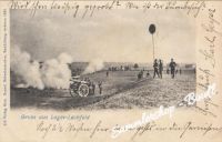 LECHFELD um 1904