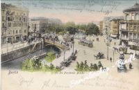 BERLIN um 1905