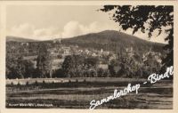 BÄRENFELS um 1956