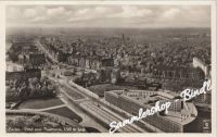 BERLIN  um 1936