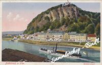 Bodenbach / Elbe u1927