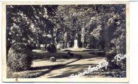 BRAUNAU um 1940