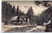 GRÜNAU 