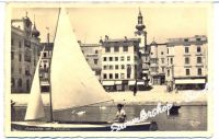 GMUNDEN um 1940