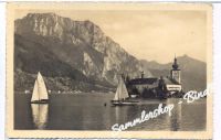 GMUNDEN um 1940 