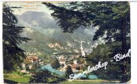 GRÜNAU 