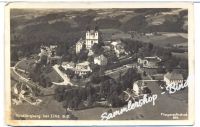 Linz um 1920
