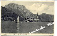 GMUNDEN um 1940