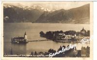 GMUNDEN