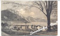 GMUNDEN 