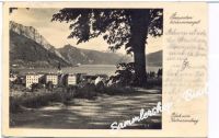 GMUNDEN um 1940