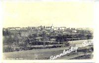 STEINHAUS um 1910