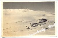 GRÜNBACH UM 1940