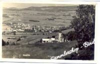 KAPLITZ um 1940 