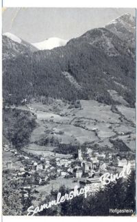 HOFGASTEIN UM 1880