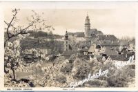 KRUMAU 1940