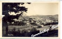 KAPLITZ um 1940 