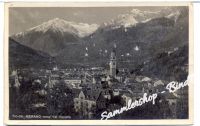 MERAN