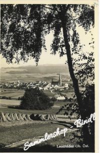 Bad Leonfelden