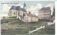RATTEN UM 1920