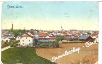 TRAUN um 1930