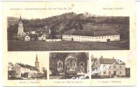 DÖRNBACH  um 1920
