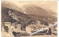 MÜHLAU UM 1910