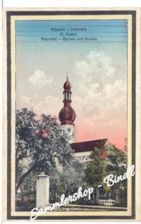 ASPACH UM 1920