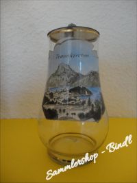 TRAUNKIRCHEN um 1920
