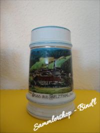 SELZTAL