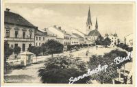 Bad Leonfelden